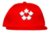 Image of The 5 Star General - Canada Day Edition - Red