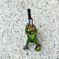 Image 1 of Rubbish Rubbish 39 Mike Hill