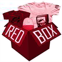 ERSS Red Loot Box
