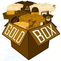 ERSS Gold Loot Box