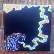 Image of Tiger - Limited Edition