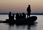 Image of Pelican Patrol Boat