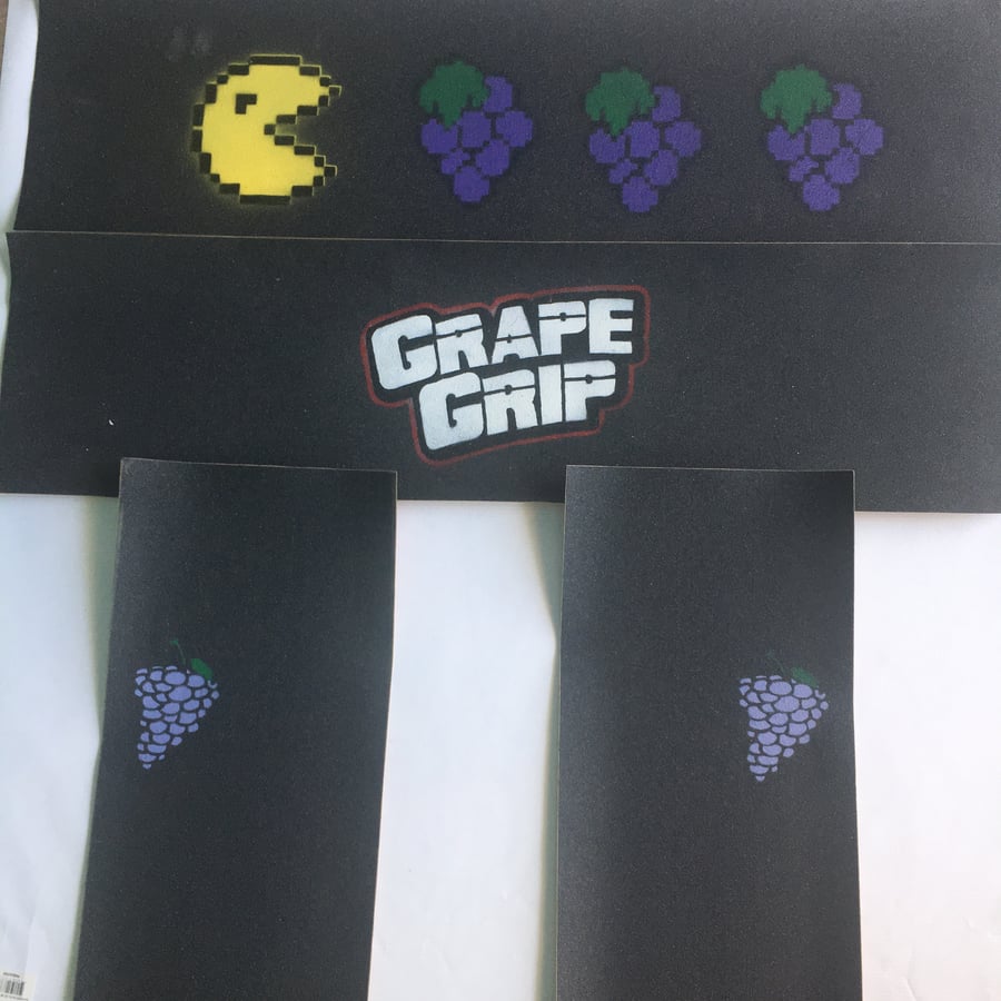 Image of Graphic Griptape