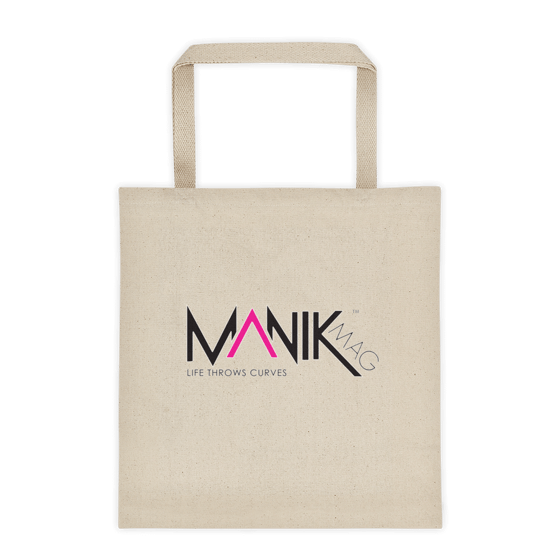 Image of Manik Mag Tote Bag
