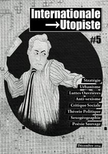 Image of Internationale Utopiste #5