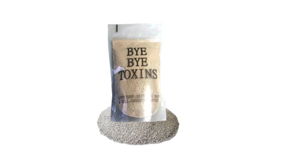 Image of Bye Bye Toxins 