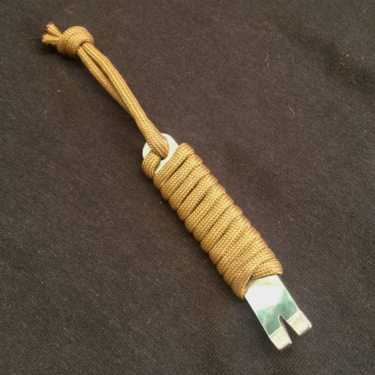 Mini Pry Bar / Rowan Valley Tactical