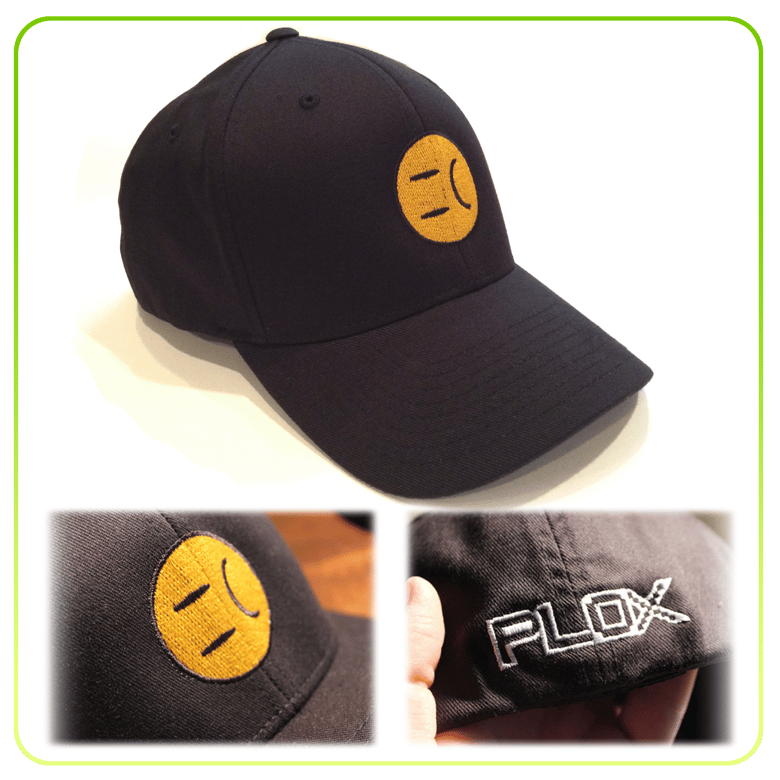 Image of PLOX Hat
