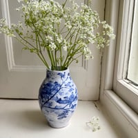 Image 2 of Tree Canopy Vase