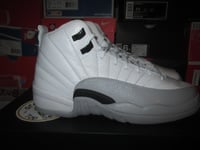 Image of Air Jordan XII (12) Retro "Baron" GS