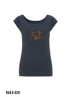 Wire Bike Female