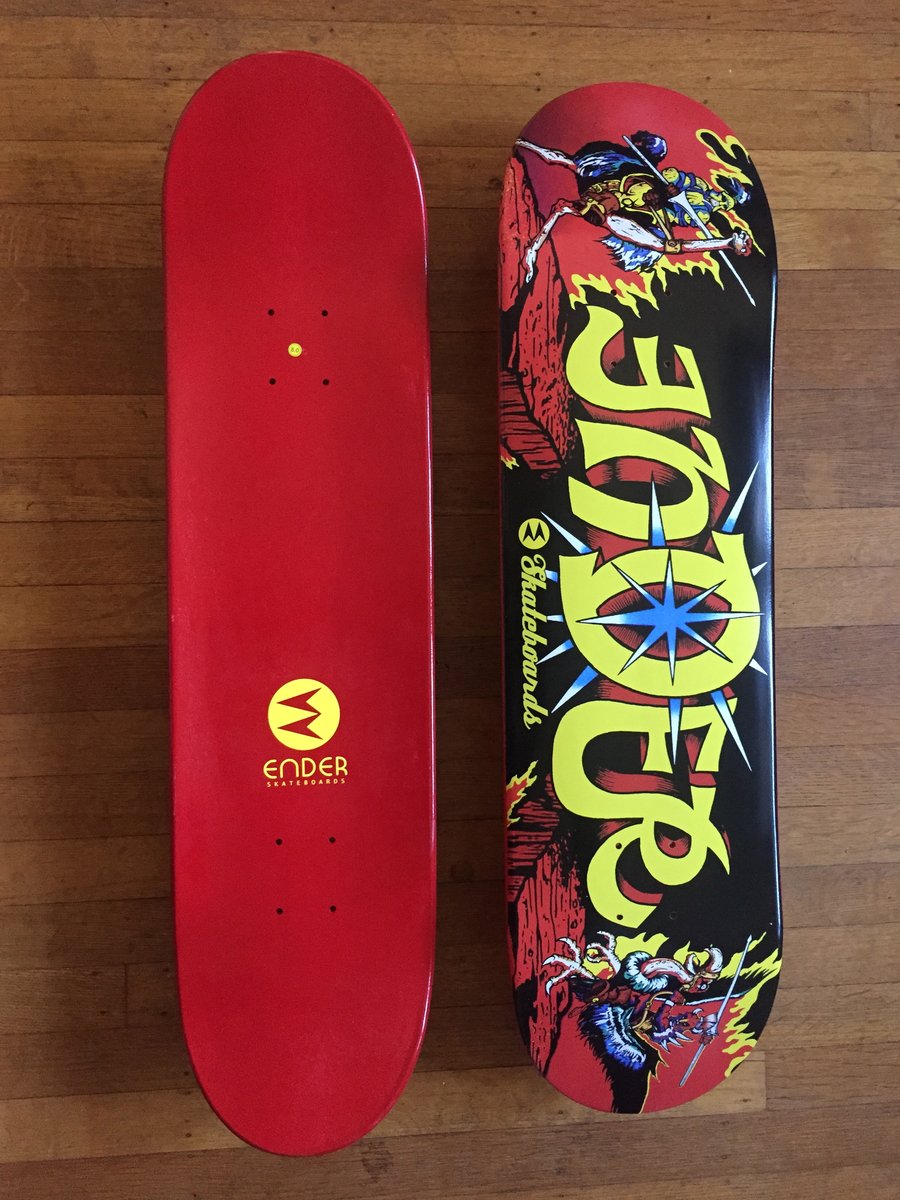 Image of Ender War Birds Model