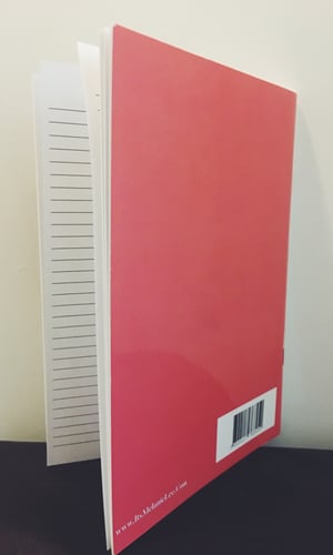 Image of Notebook: I Have a Reason to Praise