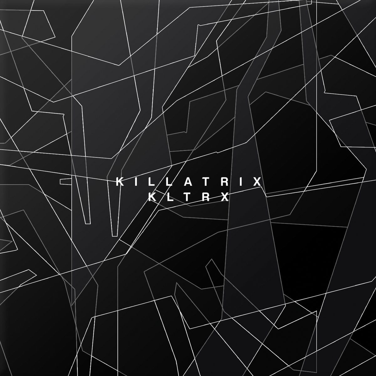 Image of KLTRX - Debut Mini Album