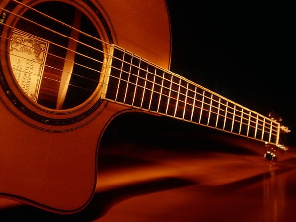 Image of Skype Guitar Lessons
