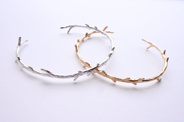 Image of Thornbush Bracelet