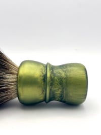 Image 3 of Olive Gold Matte