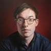 Jack Steadman // LIMITED EDITION PRINT