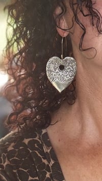 Image 1 of 🧡🧡🧡Wild Heart 🧡🧡🧡