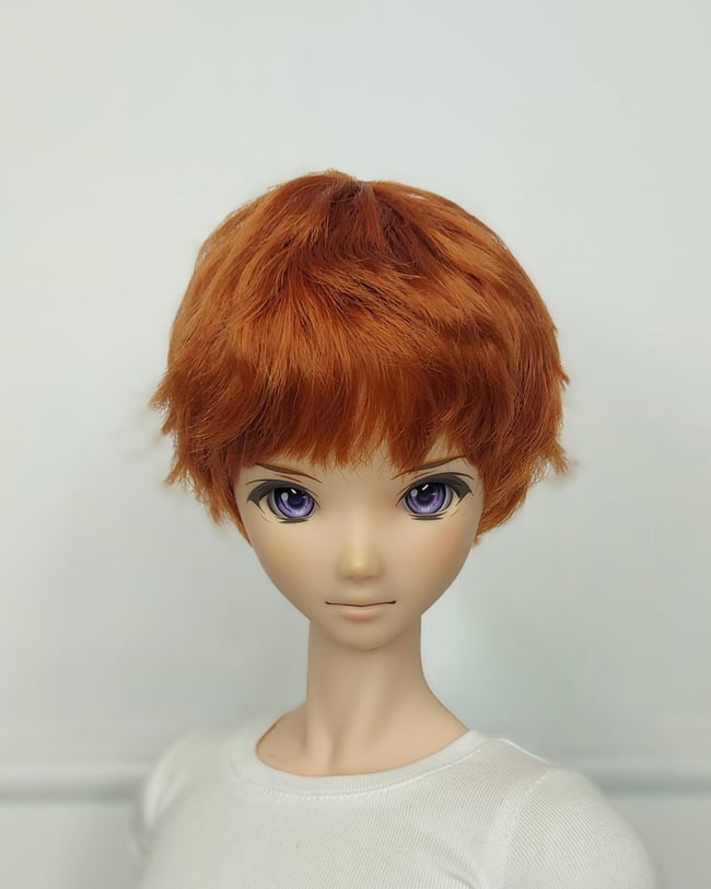 Ginger Spice Pacific Coast