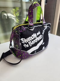 Image 6 of Siouxsie and the banshees handbag