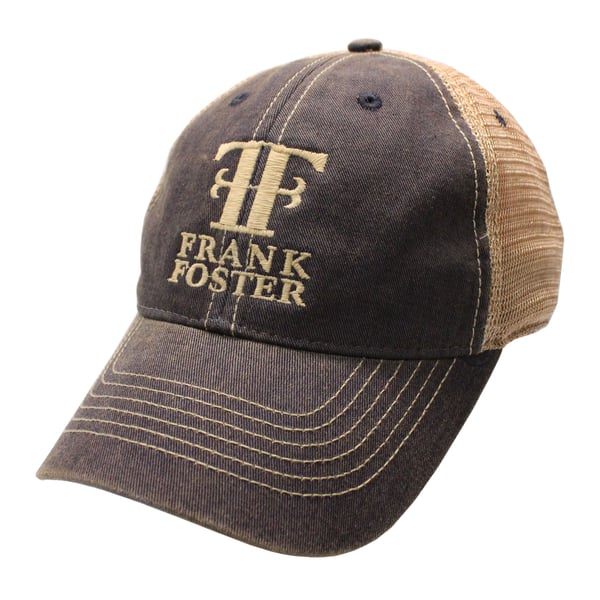 Image of FF Legacy Navy Hat