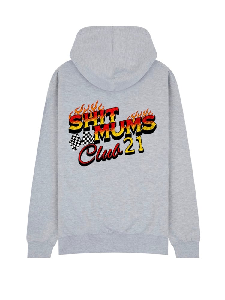 Image of Shit mums club 21 Tees and hoodies 
