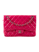 Image of Pink Pony 🙈 Chanel Handbag