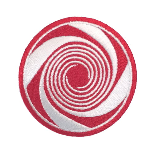 Image of Spiral / Patch