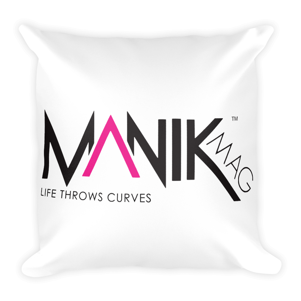 Image of Manik Mag Pillow