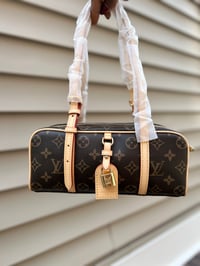 Image 1 of City Bag