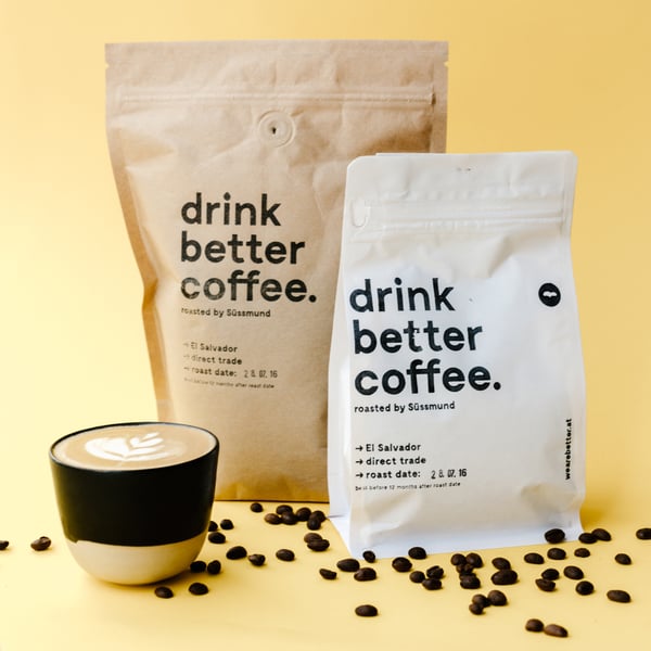 Image of Better Coffee Subscription 1/2 Year