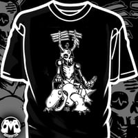 Image 3 of Telecom Riders of Silicon Valley shirt