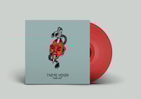 Image 3 of These Minds - Pour Out