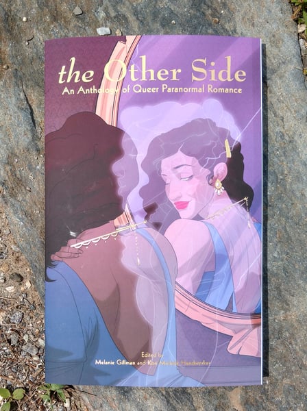 Image of Other Side Anthology (Moved: See description for info)