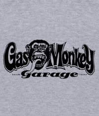 Image 8 of Camiseta Gas Monkey Garage 