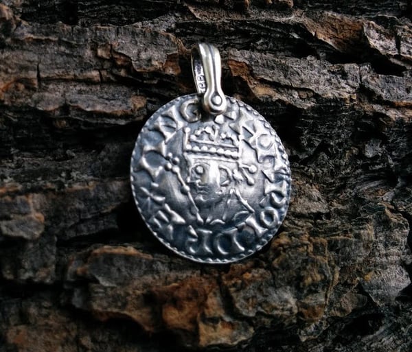 Awestruck Workshop — Coin Pendants