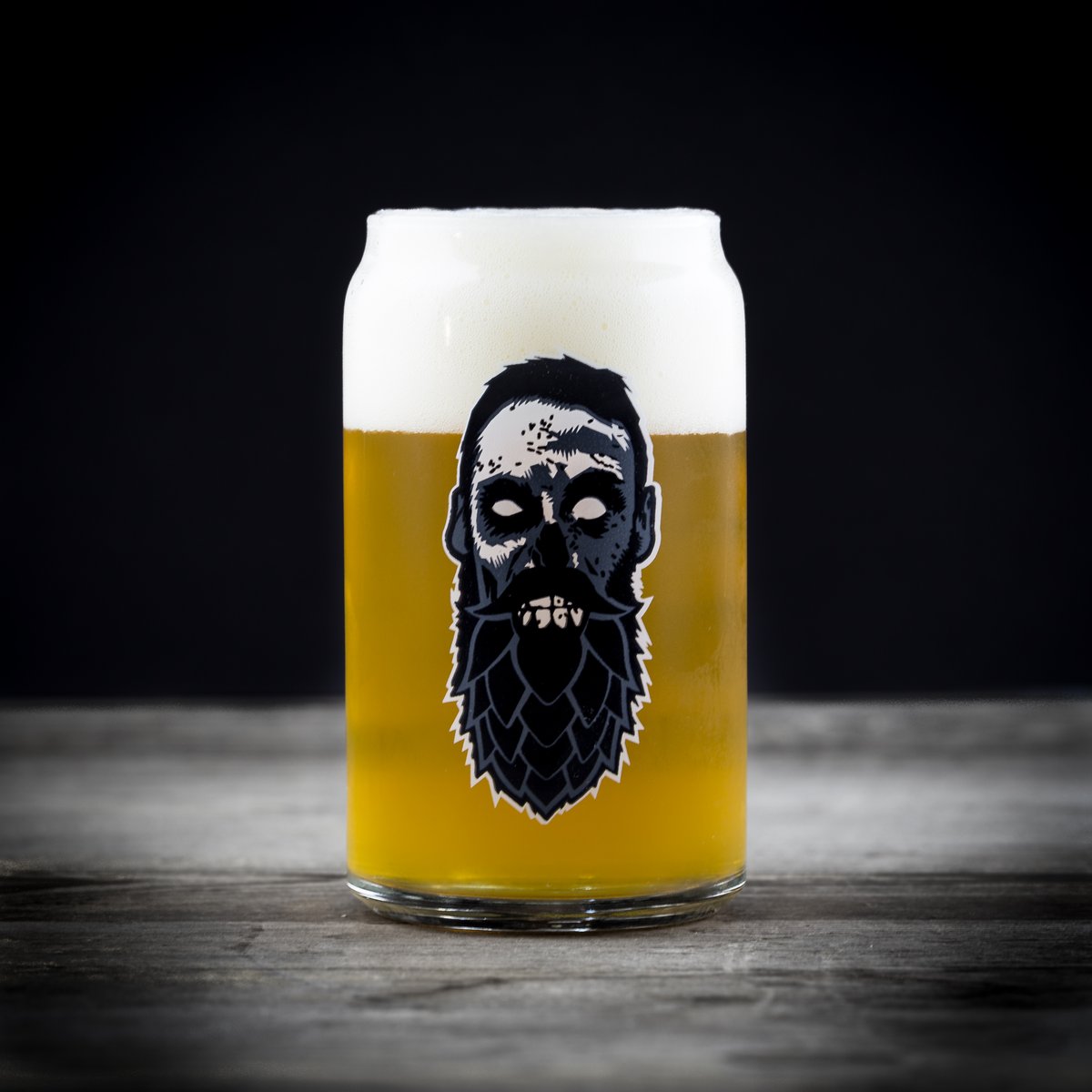 Home Beer Zombies