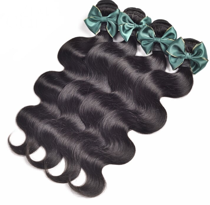 Image of LUX COLLECTION BODY WAVE