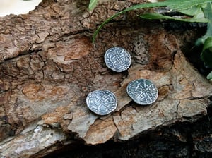 Image of Celtic Knots of East Anglia Coins