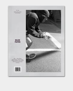 Image of Bilde paper Vol. 01.