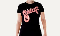 Image 2 of T-shirt Giuda Logo