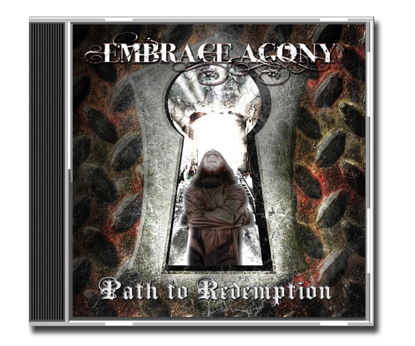 Image of Path To Redemption EP (Reissue) EP