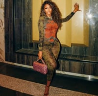 Image 1 of Outside Jumpsuit 