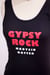 Image of Madysin Hatter GYPSY ROCK Uni-Sex Tank Top