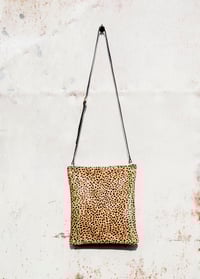 Image 5 of Leather Shoulder Bag (A4) 