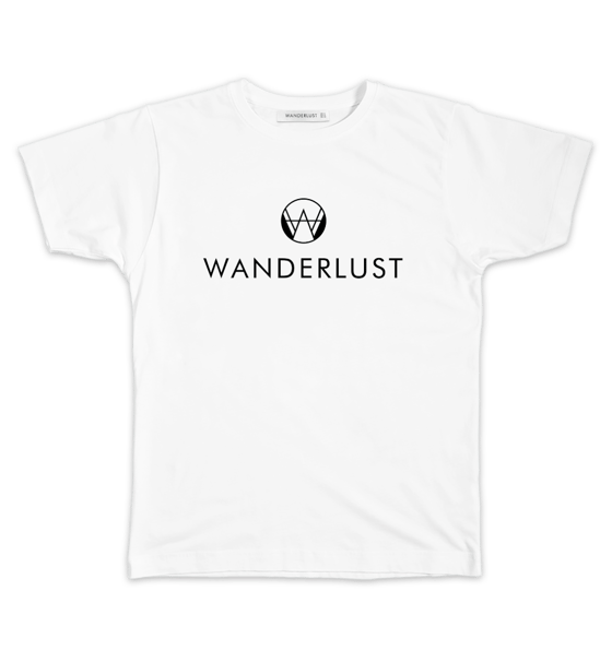 Image of Wanderlust Shirt