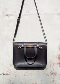 Image 2 of 13" Music Bag Satchel