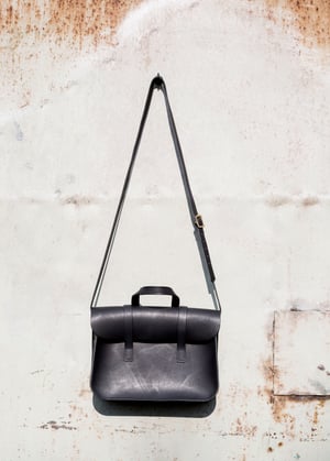 Image of 13" Music Bag Satchel