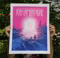 Ray Lamantange NY July 23